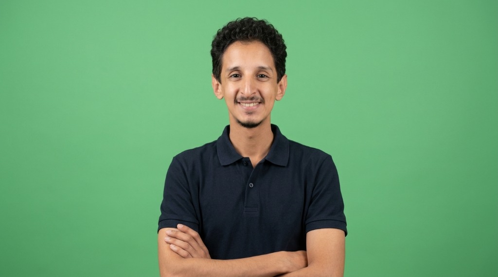 Ahmed Abdelfattah Ahmed - Senior Android Developer